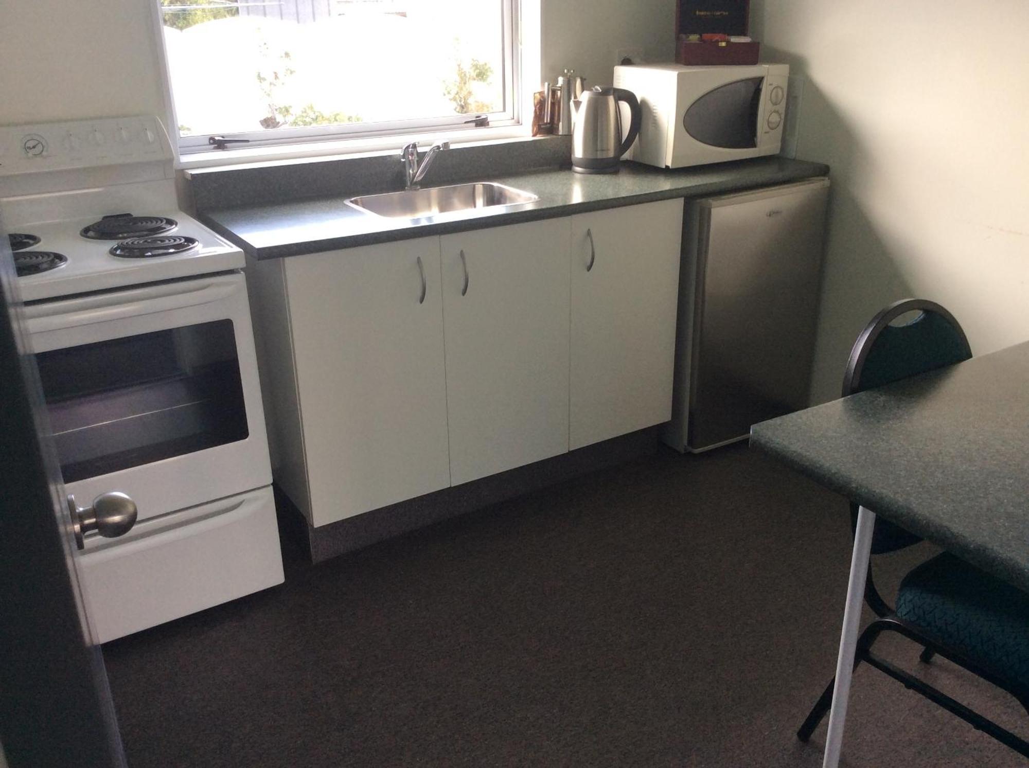 Charlton Motel Gore Zimmer foto